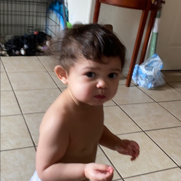 Meet your Posher, James - Picture 1 of 1